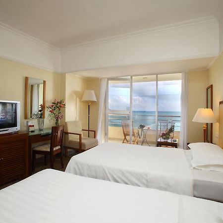Pearl River Garden Hotel Sanya Esterno foto