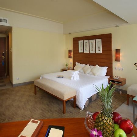Pearl River Garden Hotel Sanya Esterno foto