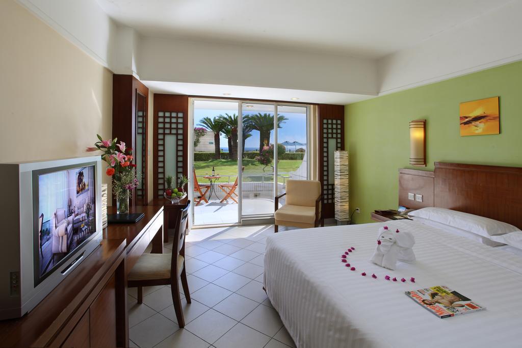 Pearl River Garden Hotel Sanya Camera foto