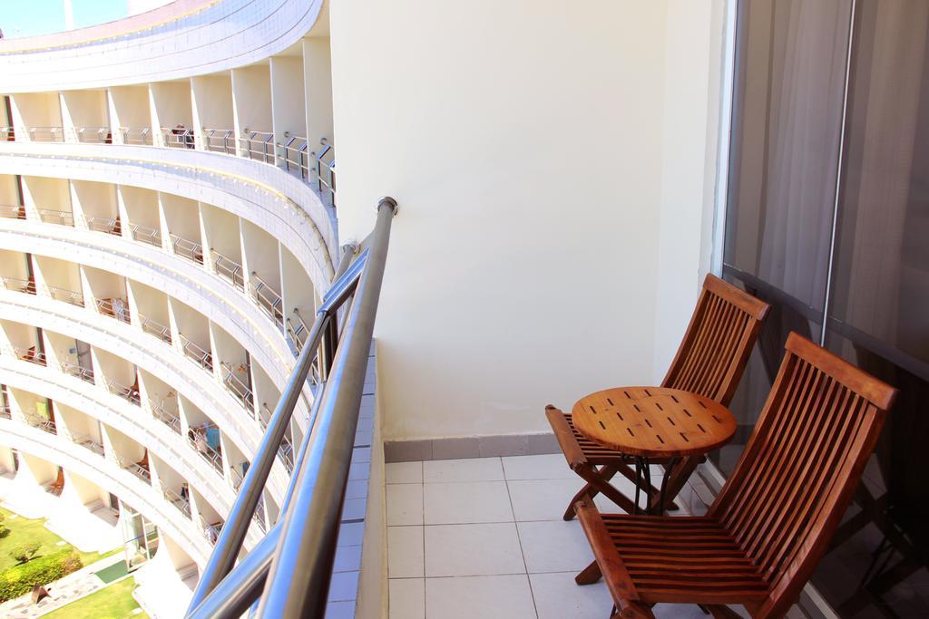 Pearl River Garden Hotel Sanya Camera foto