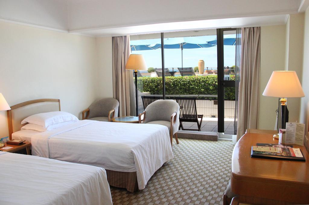 Pearl River Garden Hotel Sanya Camera foto
