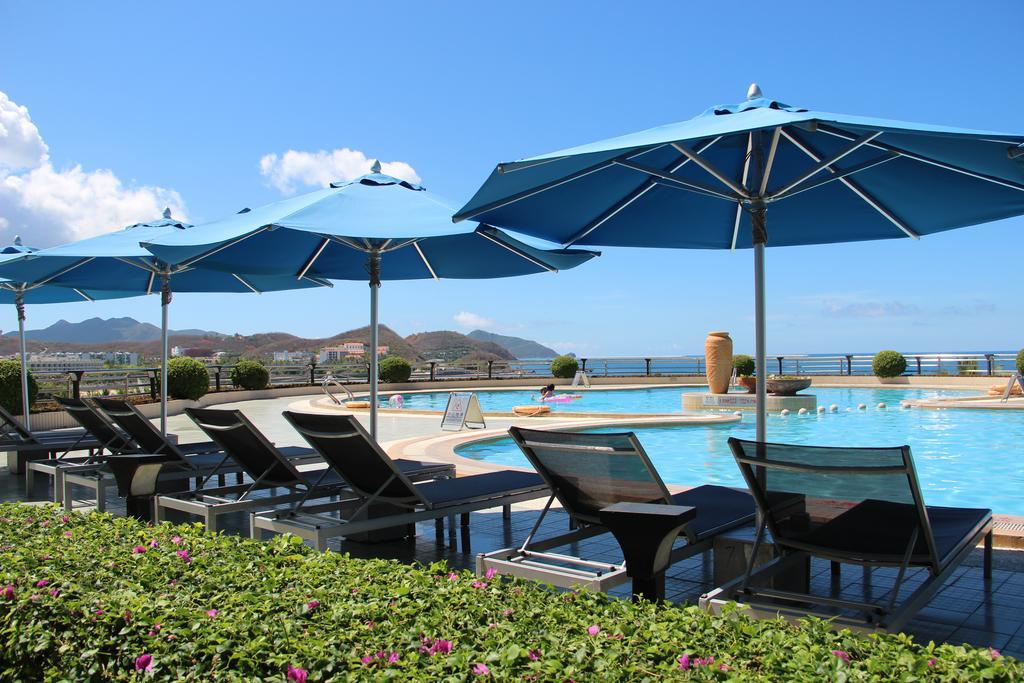 Pearl River Garden Hotel Sanya Camera foto