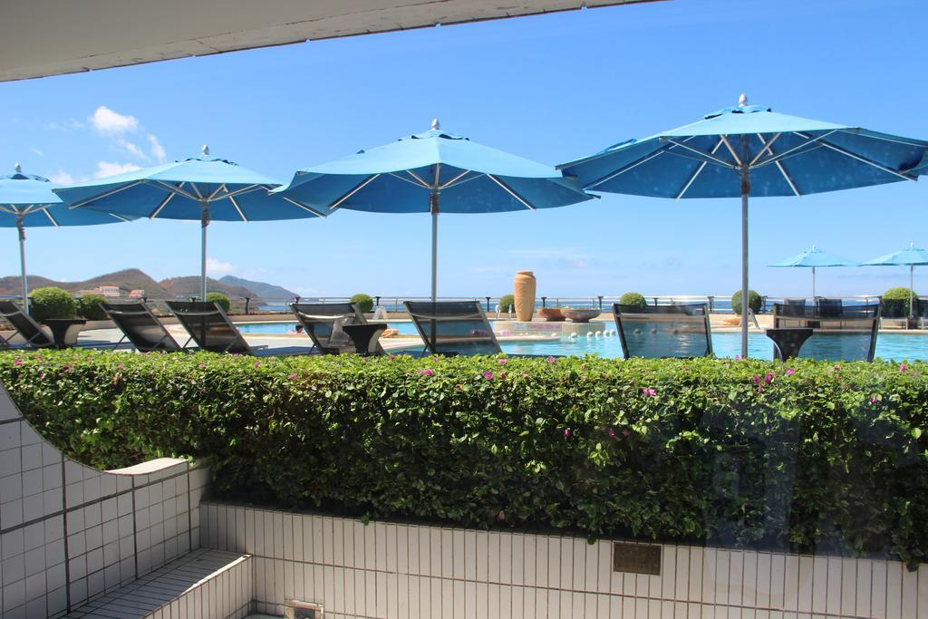 Pearl River Garden Hotel Sanya Camera foto