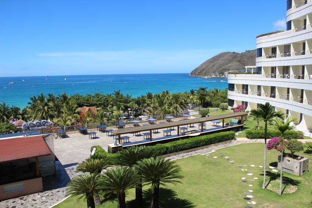Pearl River Garden Hotel Sanya Camera foto
