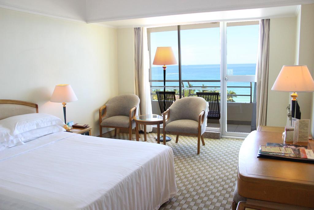 Pearl River Garden Hotel Sanya Camera foto