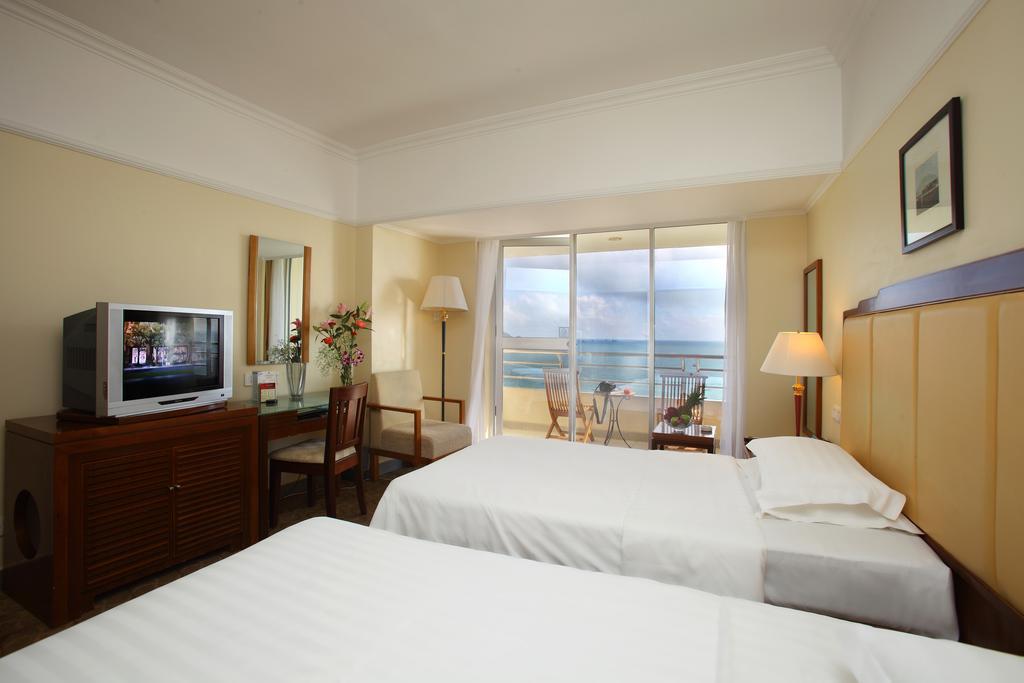Pearl River Garden Hotel Sanya Esterno foto