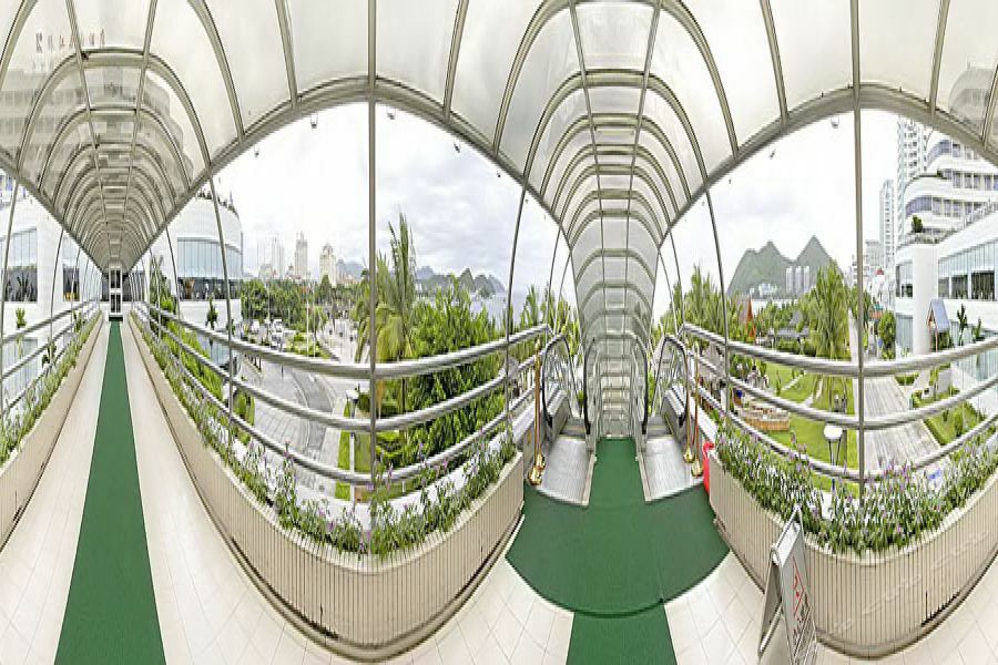 Pearl River Garden Hotel Sanya Esterno foto