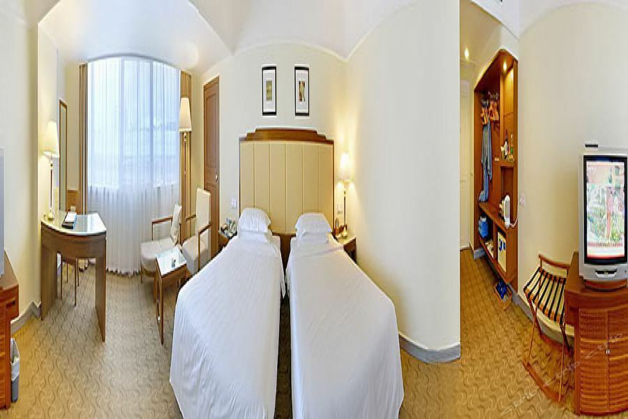 Pearl River Garden Hotel Sanya Esterno foto