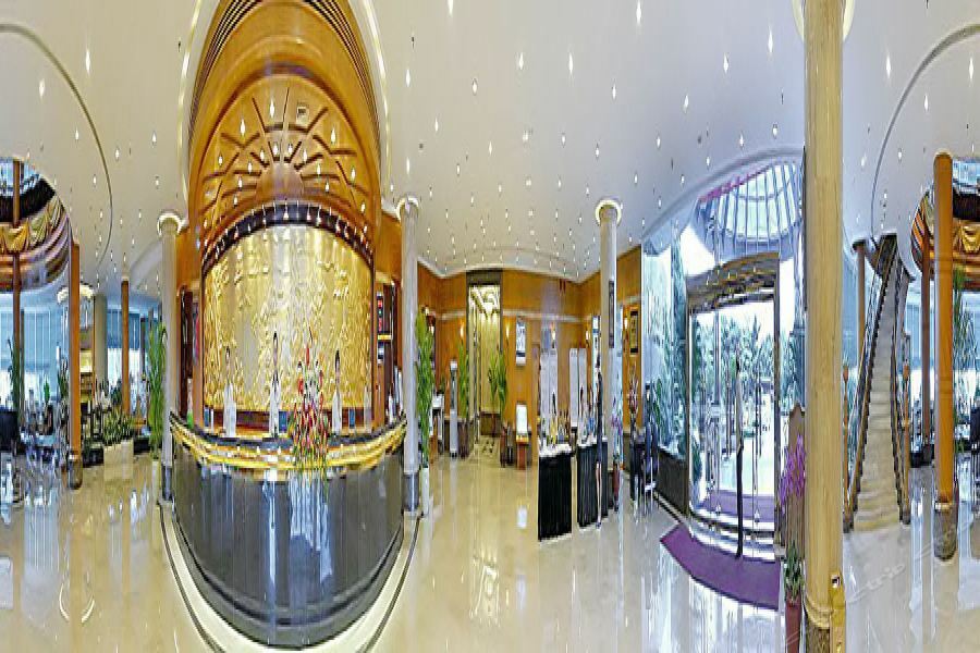 Pearl River Garden Hotel Sanya Esterno foto